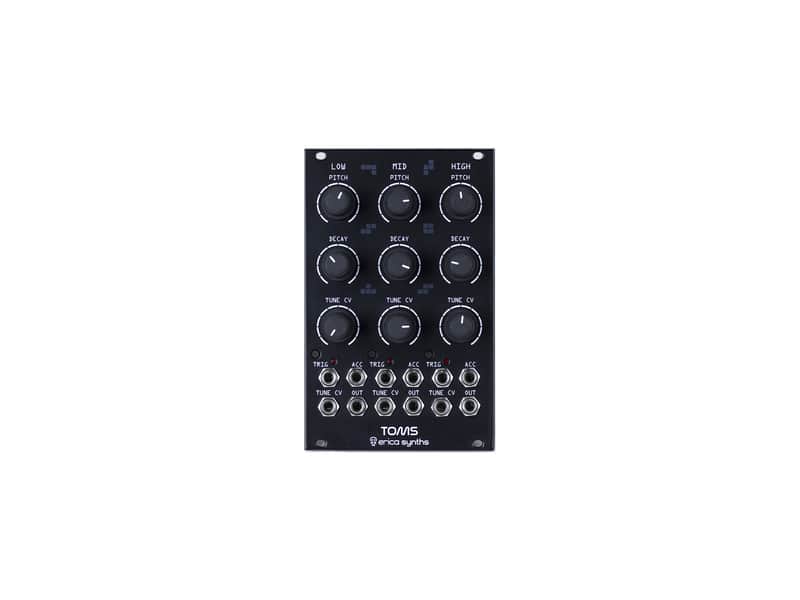 Erica Synths Toms image 1