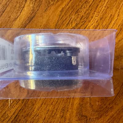 QSC HF diaphragm replacement SR-000145-00 2025 image 3