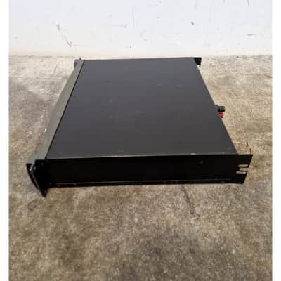 Crown 6002 XTi Series - Power Amplifiers - Good image 4