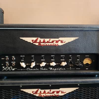 Immagine Ashdown CTM-300 and ABM-410 Set - 2