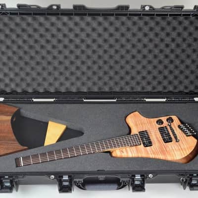 Sankey Guitars "The Natural" image 10