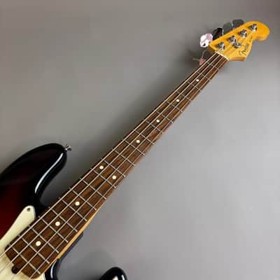 Fender AM PRO JB image 3