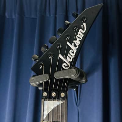 Jackson American Series Soloist SL3 2022 - Present - Gloss Black image 7