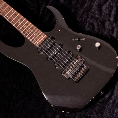 【used】Ibanez / RG1570 2008 3.44kg #F0808407【TONIQ横浜】【price included SHIPPING & IMPORT TAX & VAT】