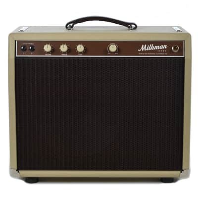 Milkman One Watt Plus 10-Watt 1x12" Guitar Combo