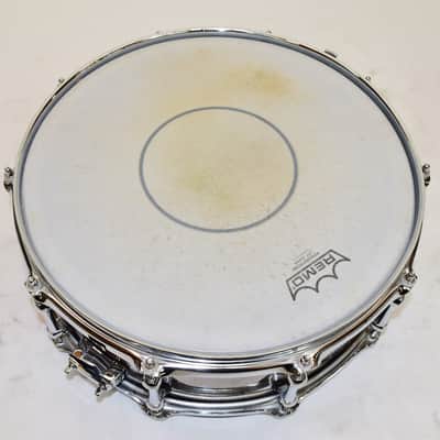 Mapex Armory Series Tomahawk 14" x 5.5" Snare Drum image 6