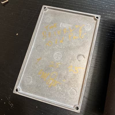 Blackstrap Electrik Co. The Brierly Tone Bender MK1.5 image 5