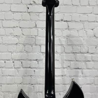 Rickenbacker 330/12 2026 - Jetglo image 7
