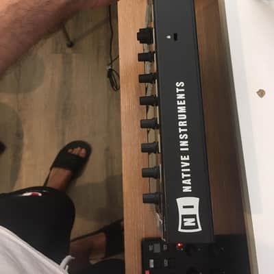 Native Instruments MASCHINE MK2 image 3