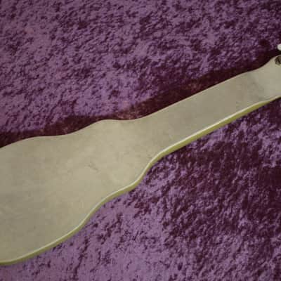 1954 Fender Champion Lap Steel w/Tweed Case image 9