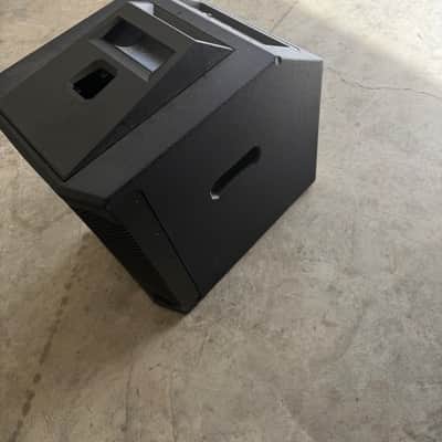 Electro-Voice Evolve 50 1000-Watt Portable Column Array System PA 2018 - Present - Black Bild 2