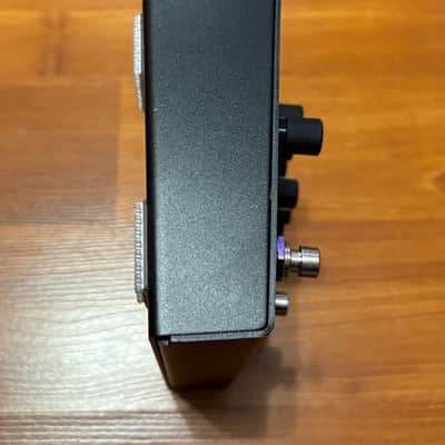 Strymon Midnight Edition TimeLine Delay 2022 - Midnight Edition Dark Gray image 2