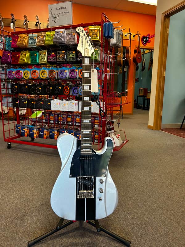 Diamond Maverick Standard - GT Silver