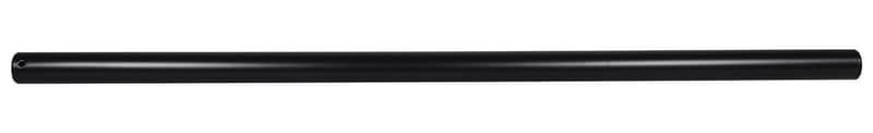 Rockville RSP36 36" Mounting Pole from Subwoofer to Speaker, Heavy Duty Steel image 1