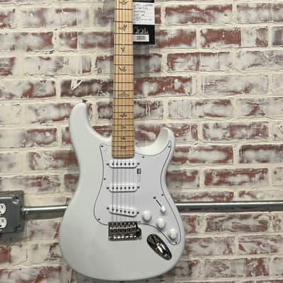 PRS Silver Sky John Mayer Signature with Maple Fretboard 2020 - Present - Frost image 1