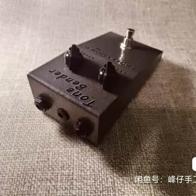 Fz Pedals Tone Bender MKii Hand Wired image 3