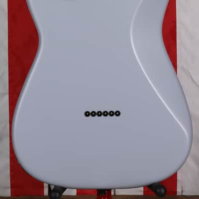 Charvel Pro-Mod So-Cal Style 1 HH HT E - Primer Gray image 5