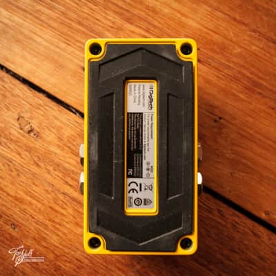Digitech Cab Dry VR Dual Cabinet Simulator Pedal image 2