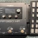 DigiTech RP360XP Guitar Multi-Effect Pedal Black w/Box