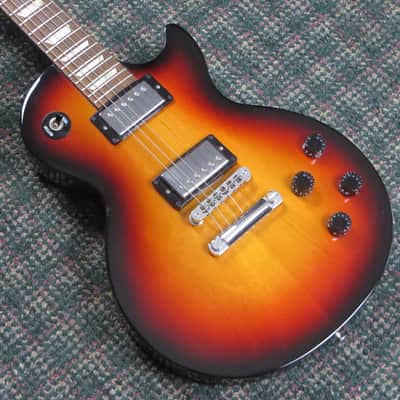 2009 Gibson Les Paul Studio Fireburst! w/OHSC image 1