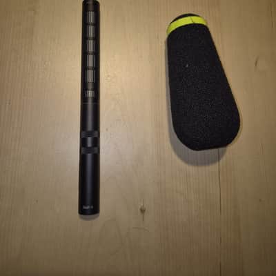 Dpa 4017 B Shotgun image 2