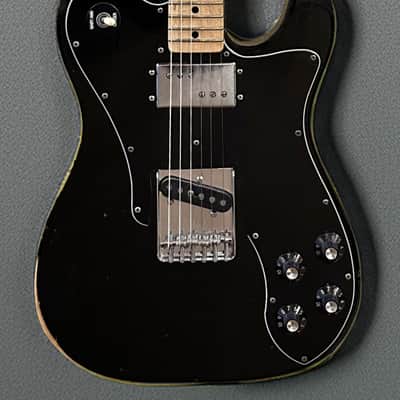 Fender Telecaster Custom '74 image 2