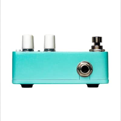 New Electro-Harmonix EHX Pico Shimmer Cosmic Reverb Guitar Effects Pedal image 2