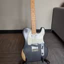 Fender Brad Paisley Esquire - AVII ‘63 pickups