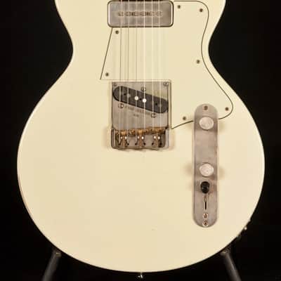 Fano Standard SP6 Olympic White 2017 image 1