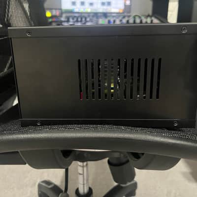 AudioScape Engineering Co. V-Comp Compressor / Limiter 2023 - | Reverb