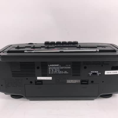 Lasonic TRC-392 Vintage Boombox Brand New image 5