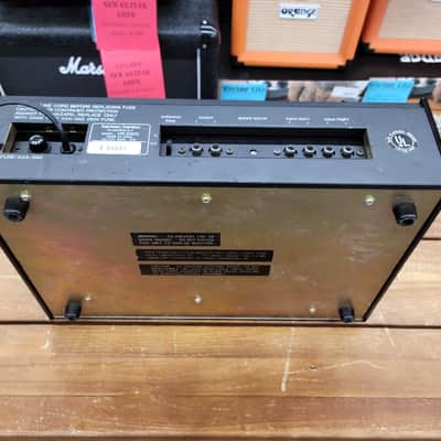 Harman/Kardon HK 2000 2 Channel Cassette Taoe Recorder 1980s Black image 11
