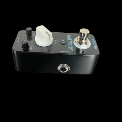 Mooer Blues Crab-x9886 image 2