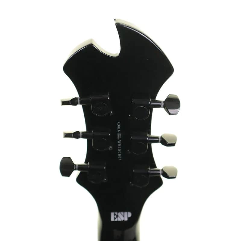 ESP エレキギター　変形ギター　AX-350 ESP LTD AX-350 | Reverb