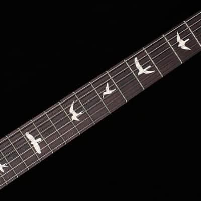 PRS CE 24 Faded Blue Smokeburstrst (395) image 9