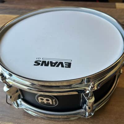 Meinl Percussion Maple Compact Side Snare Drum 3.5 x 10-inch image 2