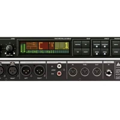 TC Electronic M-One XL 2010s - Black image 2