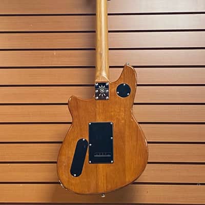 Reverend Kingbolt Air HH 2026 - Present - Citrus Cream  in stock now and shipping today! image 4