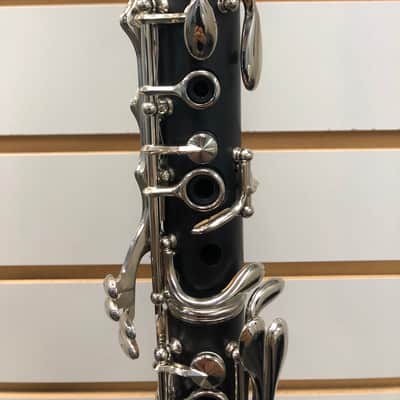Yamaha YCL-255 Standard Bb Clarinet - Made in Indonesia image 4