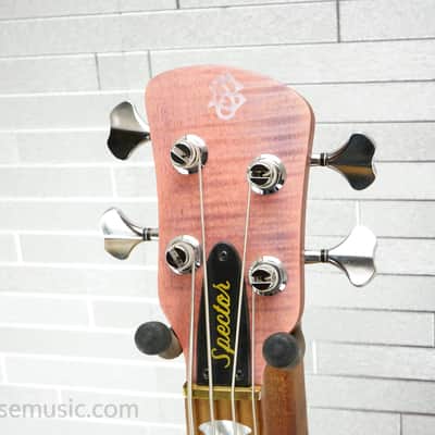 Spector Euro 4 RST - Sundown Glow image 17
