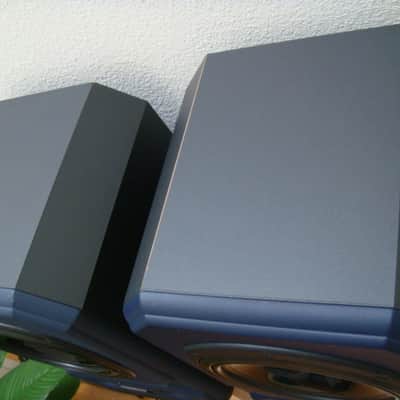 Tannoy System 800 A Studio Monitors image 5