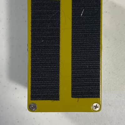 Walrus Audio Iron Horse - 2016 - Yellow image 7