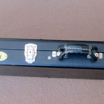 Brian Moore Guitar Case by Access Cases All Works Fine - Please Read for Measurements Thank You image 7