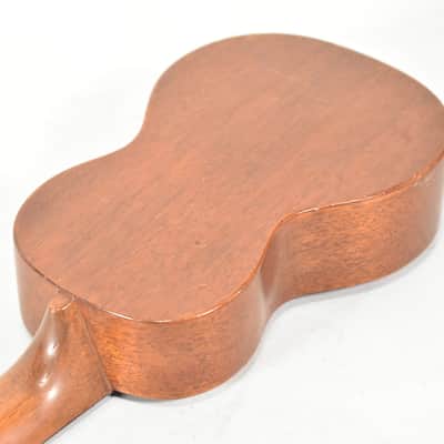 c.1930s Martin Style 0 Soprano Ukulele image 8