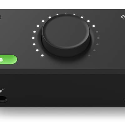 AUDIENT EVO 4 USB Audio-Interface image 2
