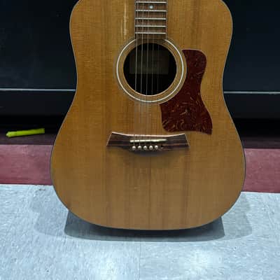 Taylor 110 2008 - Wooden image 2