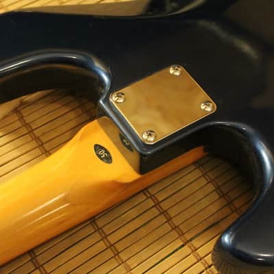 Tokai Jazz Sound PJ Jazz Bass Japan 198x image 17