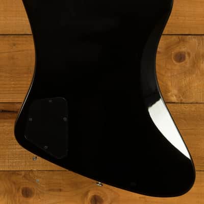Gibson Firebird Platypus | Ebony image 4