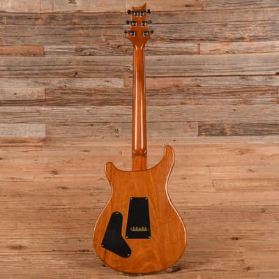 PRS Custom 22 Natural 2006 image 5