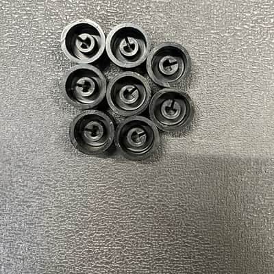 Electro-Harmonix Knobs Price Per Knob 1970s 1980s image 2